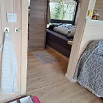 Holiday park Sauerland Tinyworld Diemelsee