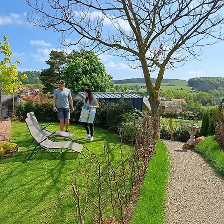 Sauerland Tinyworld * Diemelsee