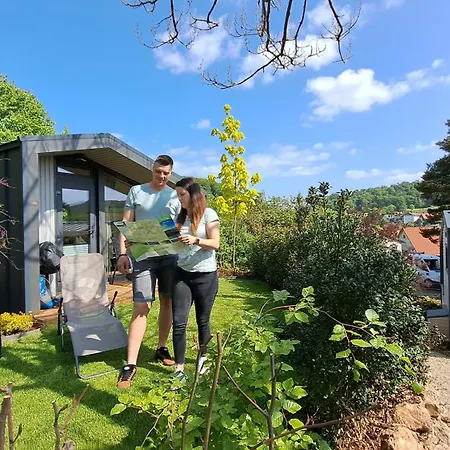 Vakantiepark Sauerland Tinyworld