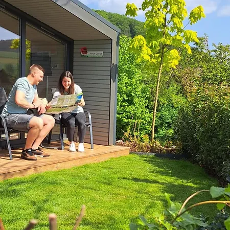 Sauerland Tinyworld Aldeamento Turístico Diemelsee