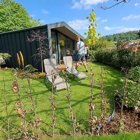 Aldeamento Turístico Sauerland Tinyworld Diemelsee