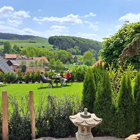 Parque de vacaciones Sauerland Tinyworld *