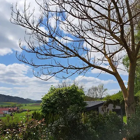Sauerland Tinyworld Holiday park *
