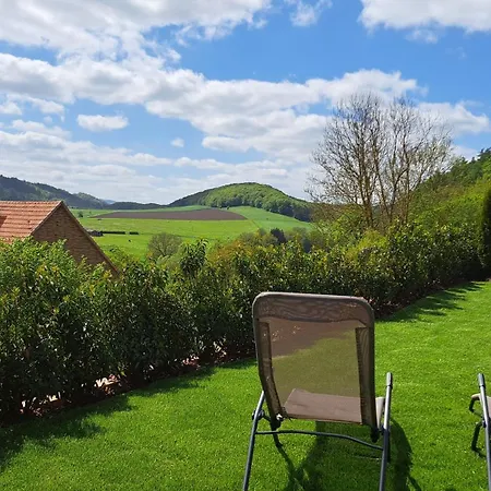Aldeamento Turístico Sauerland Tinyworld *