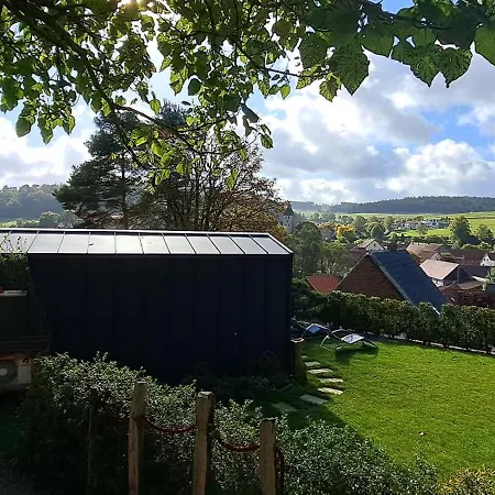 Sauerland Tinyworld Holiday park *