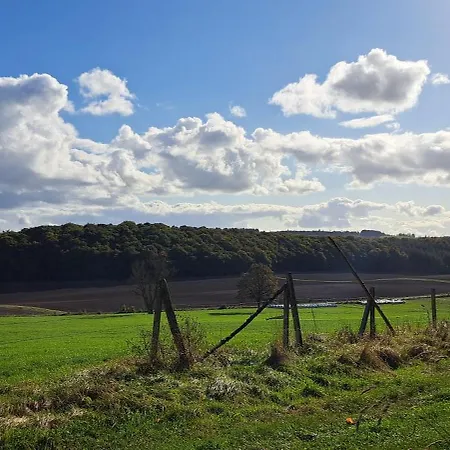 Aldeamento Turístico Sauerland Tinyworld *