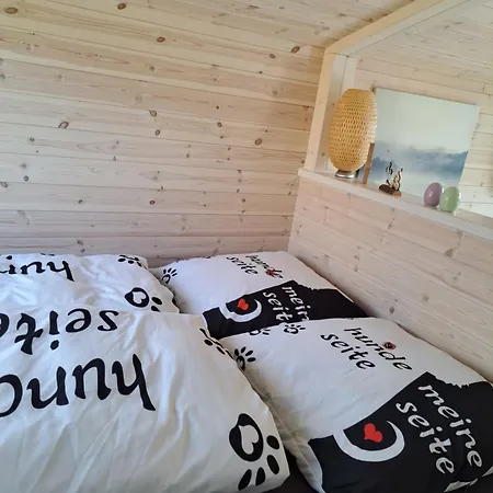 Aldeamento Turístico Sauerland Tinyworld Diemelsee