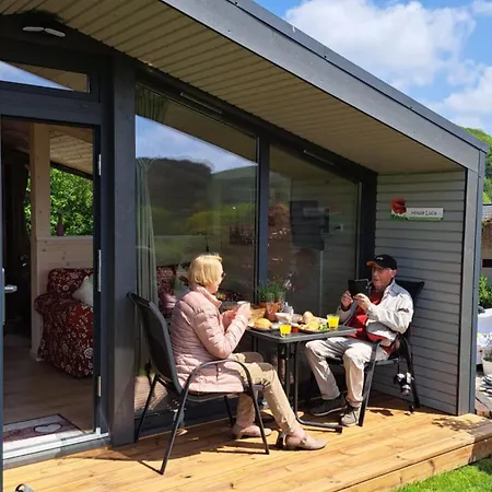 Sauerland Tinyworld * Diemelsee