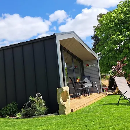 Sauerland Tinyworld Holiday park Diemelsee