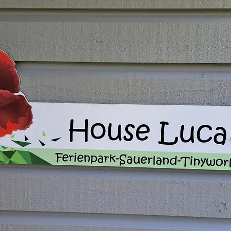 Sauerland Tinyworld Diemelsee