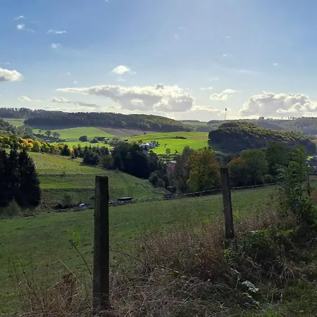 Sauerland Tinyworld Holiday park