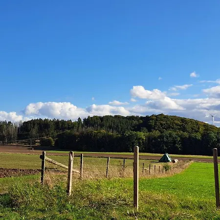 Holiday park Sauerland Tinyworld