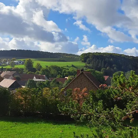 Sauerland Tinyworld Holiday park Diemelsee