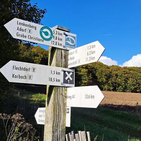 Sauerland Tinyworld Diemelsee