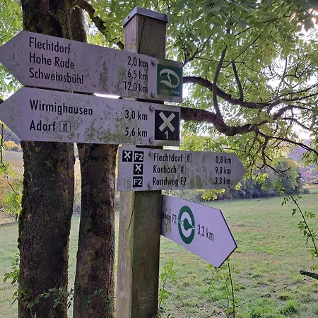 Sauerland Tinyworld *