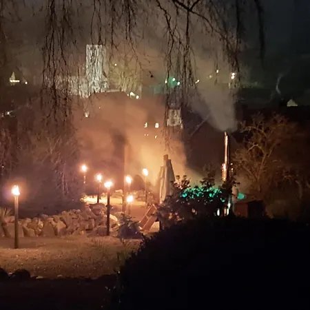 Sauerland Tinyworld Aldeamento Turístico *