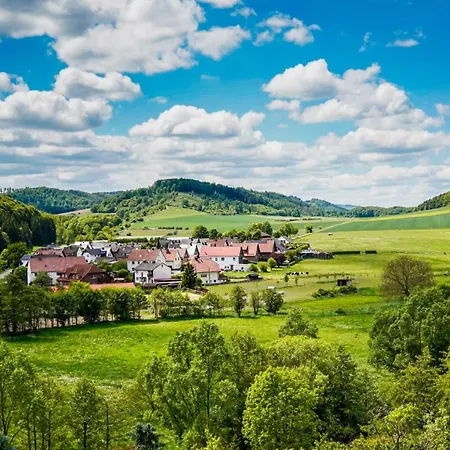 Sauerland Tinyworld * Diemelsee