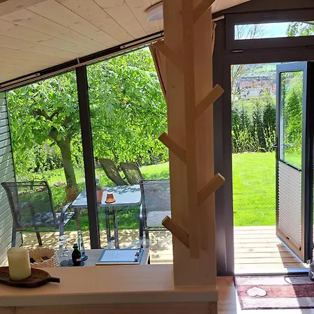Holiday park Sauerland Tinyworld Diemelsee