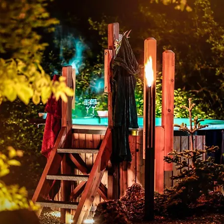 Sauerland Tinyworld Holiday park