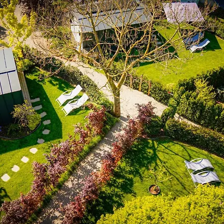 Holiday park Sauerland Tinyworld Diemelsee
