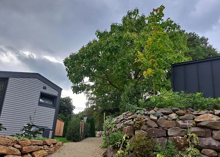 منتزه العطل Sauerland Tinyworld *