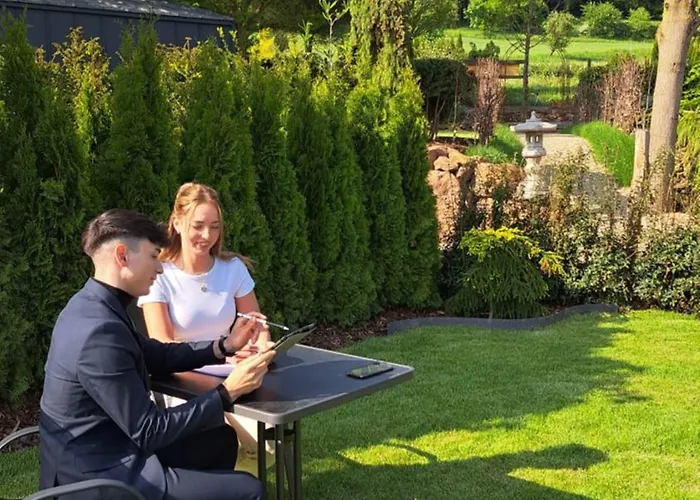 منتزه العطل Sauerland Tinyworld