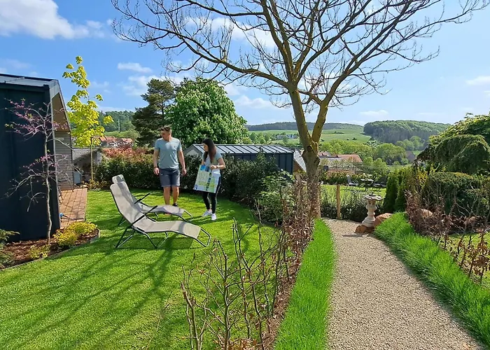 Sauerland Tinyworld * Diemelsee