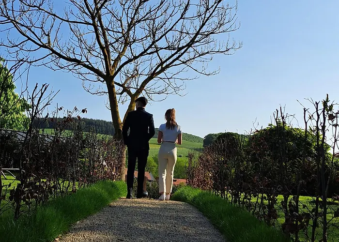 Sauerland Tinyworld منتزه العطل *