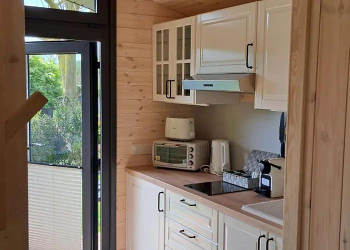 منتزه العطل Sauerland Tinyworld