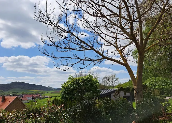 Sauerland Tinyworld منتزه العطل *