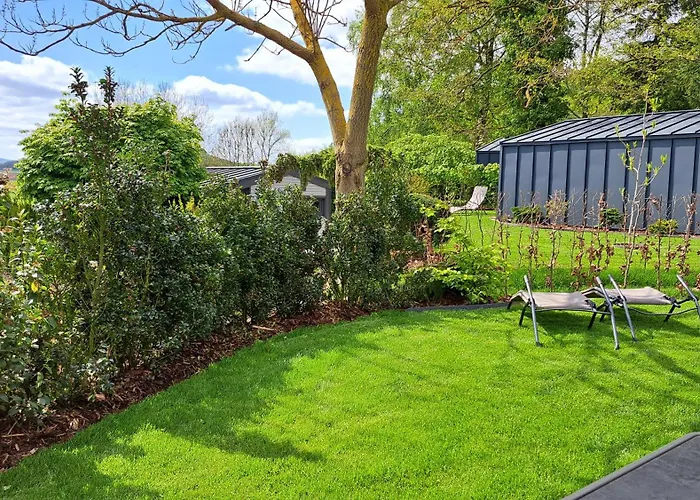 Sauerland Tinyworld منتزه العطل *