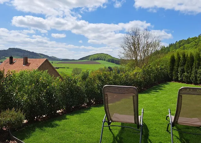 منتزه العطل Sauerland Tinyworld *