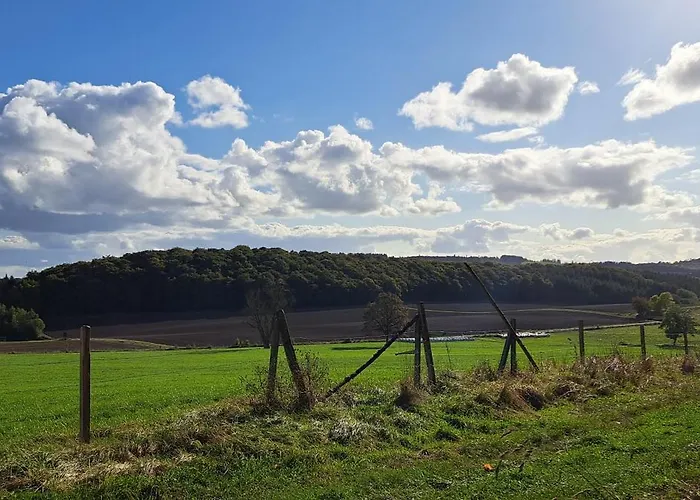 منتزه العطل Sauerland Tinyworld *