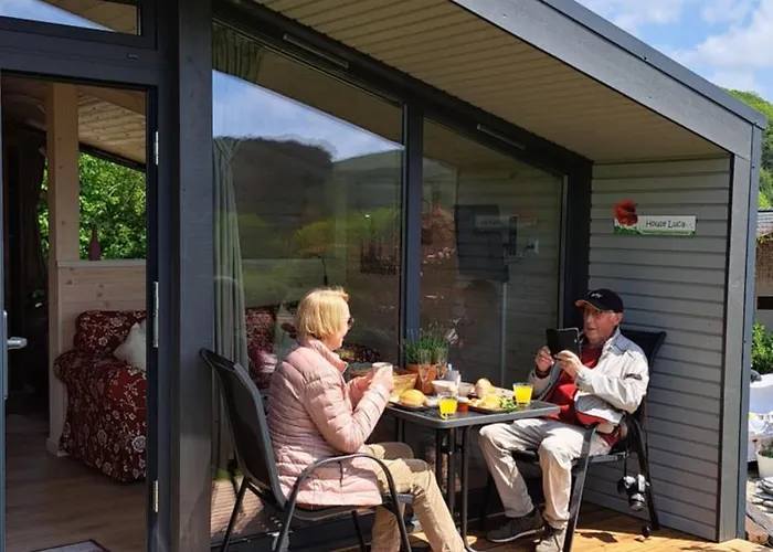 Sauerland Tinyworld * Diemelsee