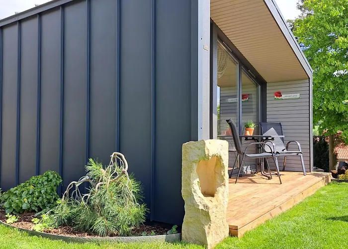 Sauerland Tinyworld منتزه العطل