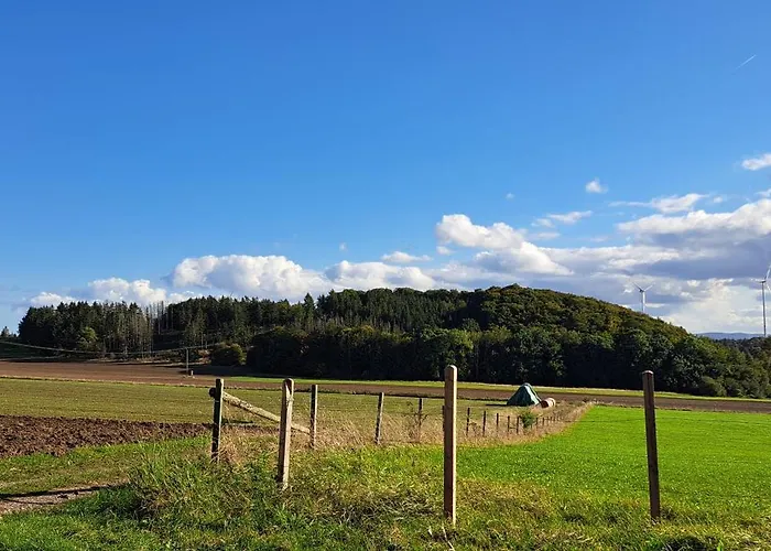 منتزه العطل Sauerland Tinyworld