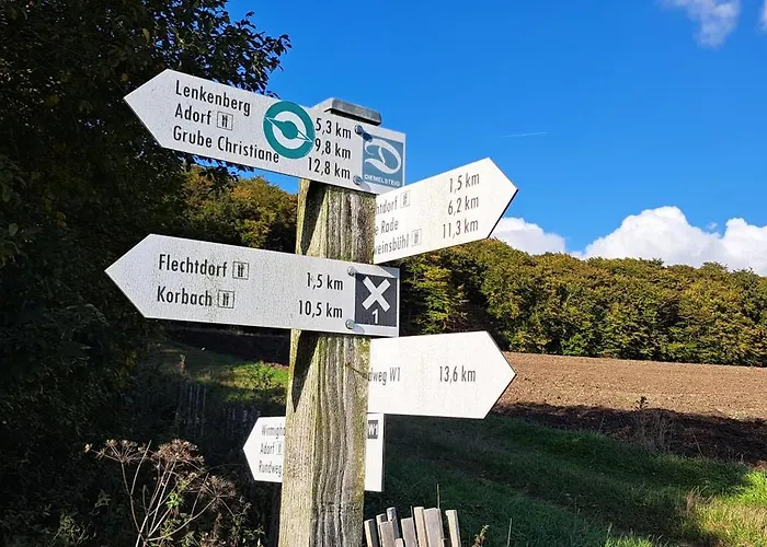 Sauerland Tinyworld Diemelsee