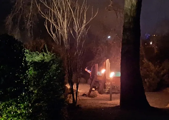 Sauerland Tinyworld *